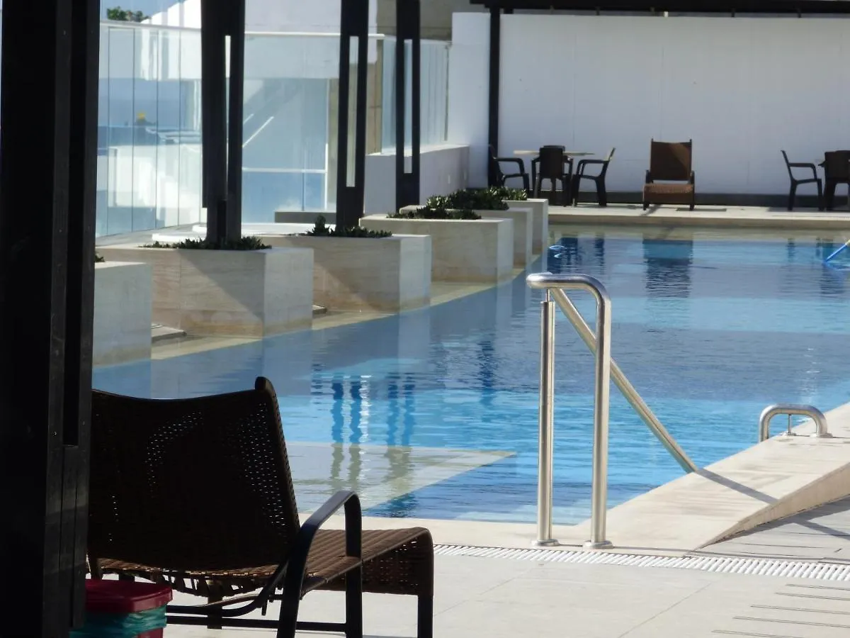 Apartamento Reserva Del Mar Santa Marta  Colombia