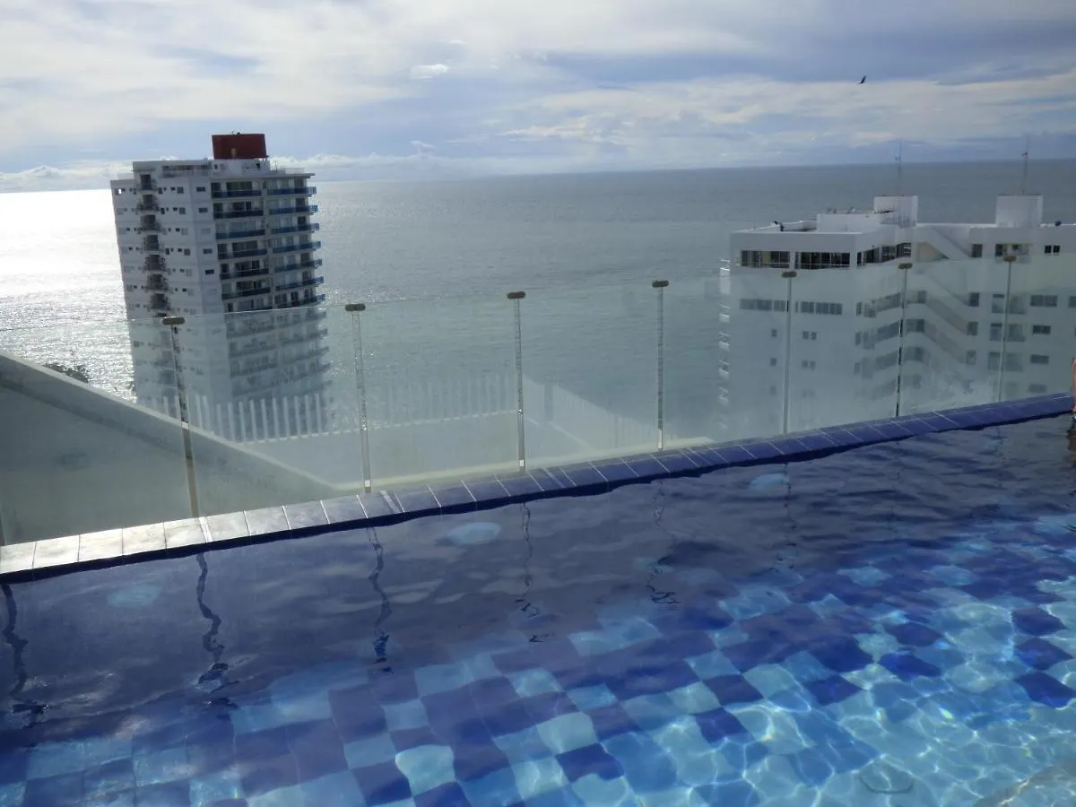 Apartamento Reserva Del Mar Santa Marta   Santa Marta (Magdalena)