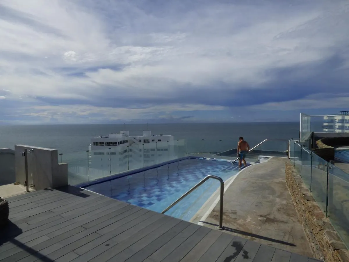 Apartamento Reserva Del Mar Santa Marta  Colombia