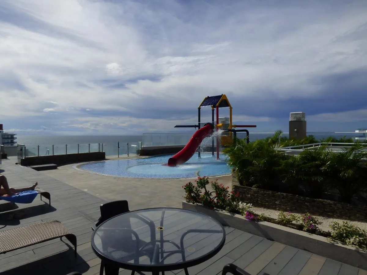 Apartamento Reserva Del Mar Santa Marta