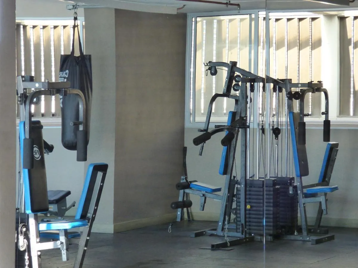 Apartamento Reserva Del Mar Santa Marta   Santa Marta (Magdalena)