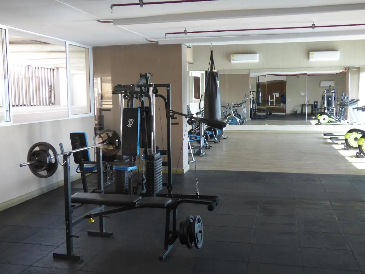 Apartamento Reserva Del Mar Santa Marta  Colombia