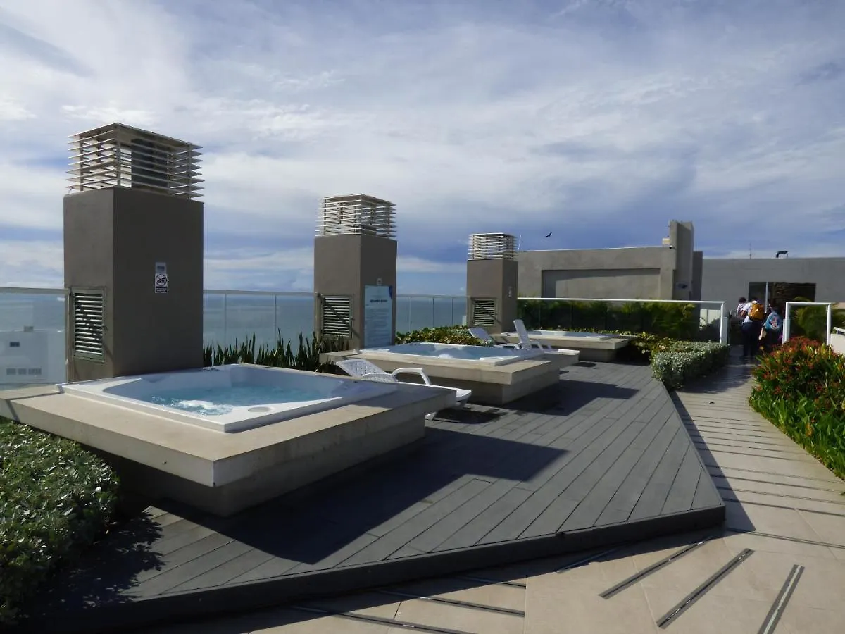 Apartamento Reserva Del Mar Santa Marta  Santa Marta (Magdalena)