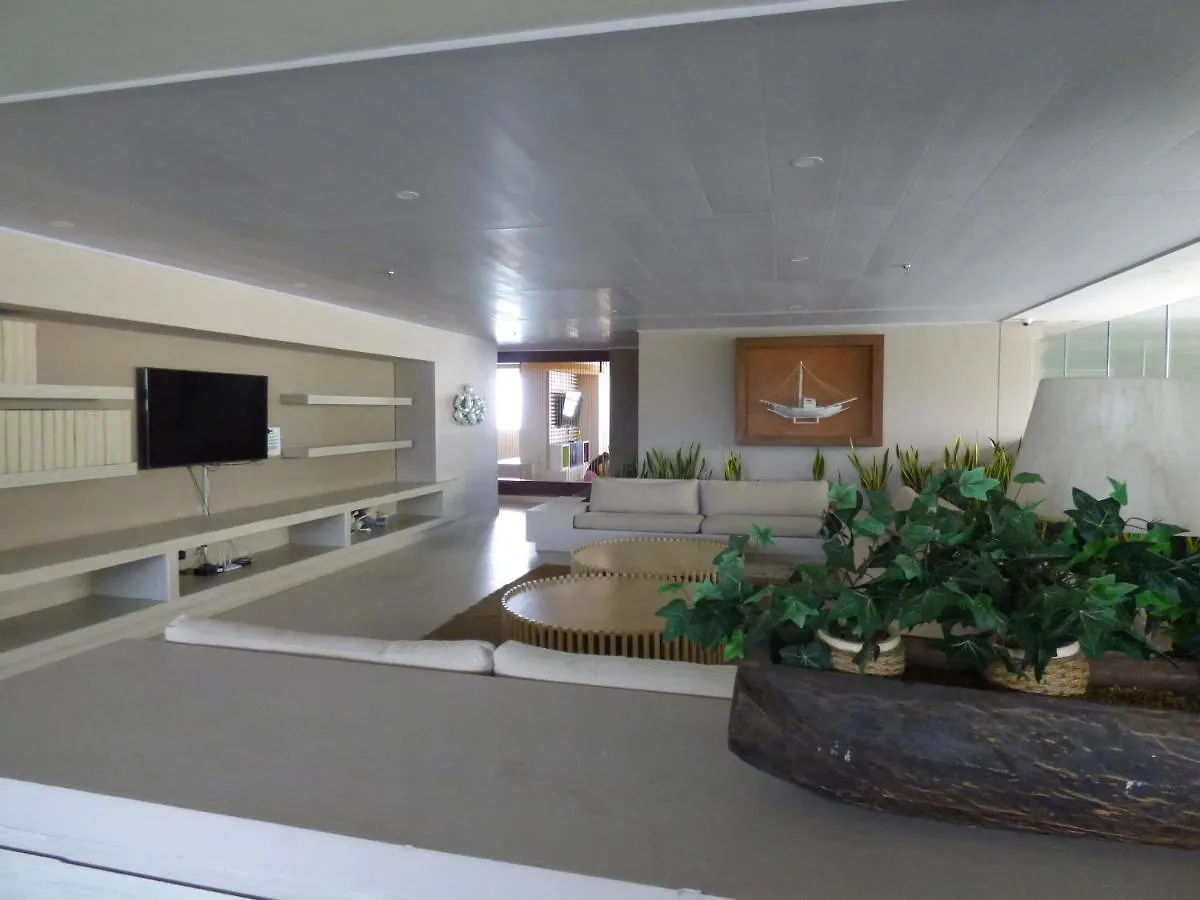 Apartamento Reserva Del Mar Santa Marta  Colombia